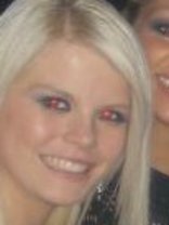 Person who looks like Kate Bosworth