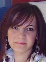 Person who looks like Lindsay Price