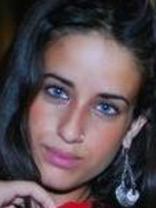 Person who looks like Nelly Furtado