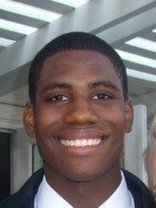 Person who looks like Doug E. Fresh