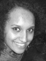 Person who looks like Marsha Thomason