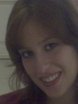 Person who looks like Lacey Chabert