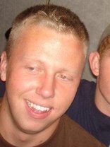 Person who looks like Jake Busey