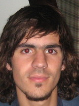 Person who looks like Billy Burke