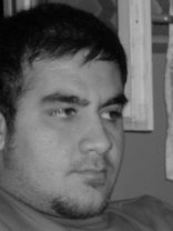 Person who looks like Luc Besson