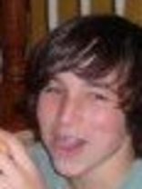 Person who looks like Steven Anthony Lawrence