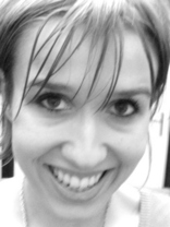 Person who looks like Edie Falco