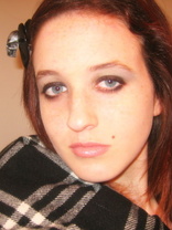 Person who looks like Eva Green