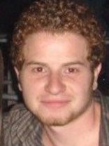 Person who looks like Danny Masterson