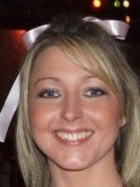 Person who looks like Holly Valance