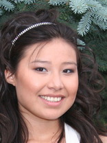 Person who looks like Tia Carrere