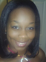 Person who looks like Nona Gaye