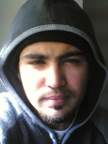 Person who looks like Josh Hartnett