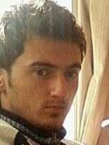 Person who looks like Orlando Bloom