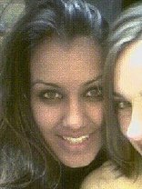 Person who looks like Krista Allen