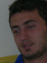 Person who looks like Matthew Fox