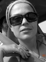 Person who looks like Melissa George