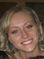 Person who looks like Portia de Rossi