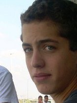 Person who looks like Hugh Grant