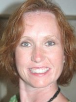 Person who looks like Cynthia Nixon