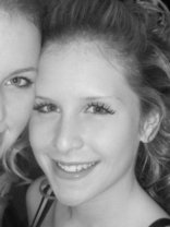 Person who looks like Erin Sanders