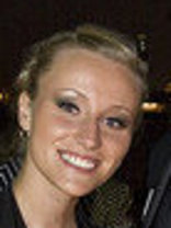 Person who looks like Sharon Stone