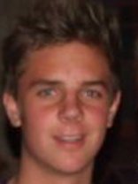 Person who looks like Riley Smith