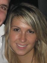 Person who looks like Elle Macpherson