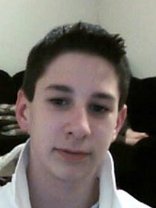 Person who looks like Scott Mechlowicz