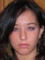 Person who looks like Maggie Q