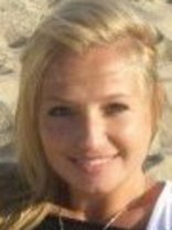 Person who looks like Kate Hudson