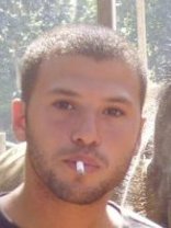 Person who looks like Ryan Phillippe