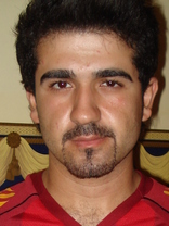 Person who looks like Shane Brolly