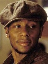 Person who looks like Mos Def
