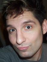 Person who looks like Breckin Meyer