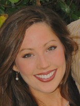 Person who looks like Jessica Biel