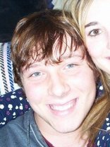 Person who looks like Randy Harrison