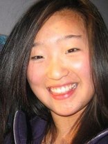 Person who looks like Sandra Oh