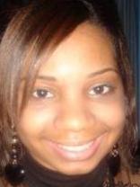 Person who looks like Kyla Pratt