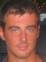 Person who looks like Steve Carell