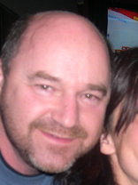 Person who looks like Jason Alexander