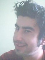 Person who looks like Jake Gyllenhaal