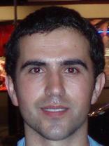 Person who looks like Nestor Carbonell