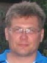 Person who looks like Val Kilmer