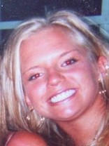 Person who looks like Emma Bunton