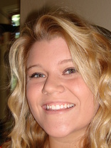 Person who looks like Christa Miller