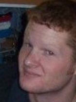 Person who looks like Dale Earnhardt Jr.