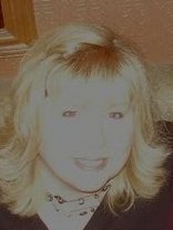 Person who looks like Deborah Norville