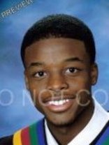 Person who looks like Larenz Tate