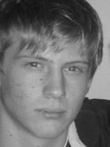 Person who looks like Jamie Bell